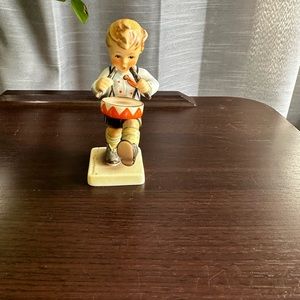 Vintage - Little drummer Hummel - 1955- #240